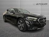 MERCEDES-BENZ E 220 d Mild hybrid 4Matic Advanced Plus