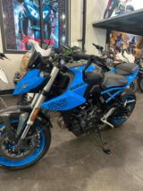 SUZUKI GSX-8S gsx 8s