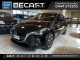 MAZDA 2 1.5 105 CV Skyactiv-D Exceed
