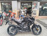 ZONTES Other 125 Z2
