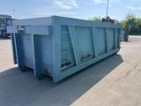 OTHERS-ANDERE CONTAINER SCARRABILE USATO A CIELO APERTO