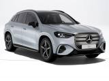 MERCEDES-BENZ GLC EQ 400 4Matic Advanced Plus