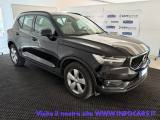 VOLVO XC40 D3 150 CV Business prezzo reale