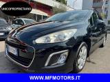 PEUGEOT 308 1.6 8V e-HDi 115CV S&S AUT. SW Sport