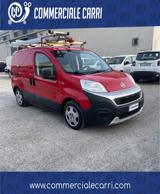 FIAT FIORINO  1.3 M-JET FURGONE ADVENTURE - 2016