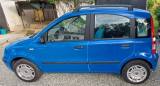 FIAT Panda 1.3 MJT 16V Emotion