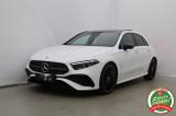 MERCEDES-BENZ A 180 d Aut. AMG Line *Model Year 2023
