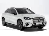 MERCEDES-BENZ GLC EQ 400 4Matic Premium Plus