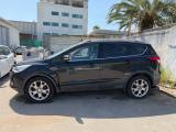 FORD Kuga 2.0 TDCi 163 CV cambio automatico rotto