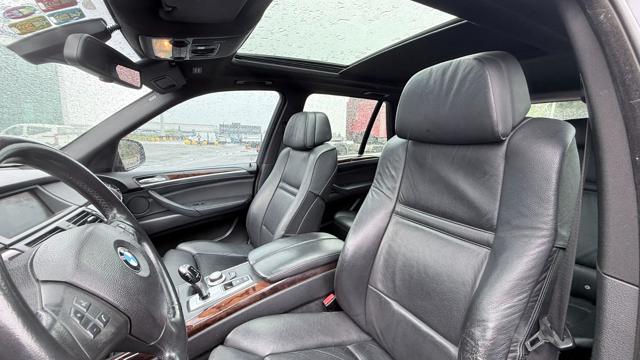 BMW X5 3.0D CAT - foto 8