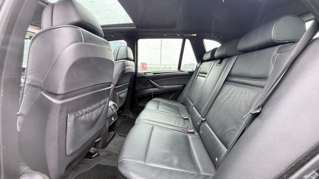 BMW X5 3.0D CAT - foto 9