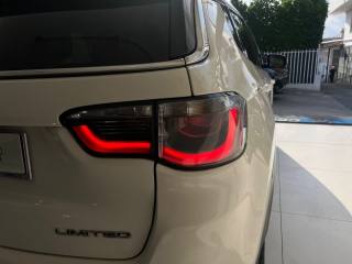JEEP Compass usata, con Cruise Control