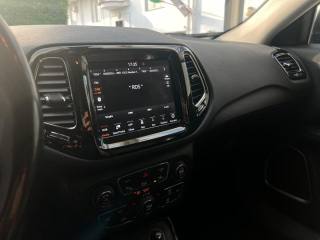 JEEP Compass usata, con Vivavoce