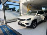 JEEP Compass 1.6 Multijet II 2WD Limited DA?189,00 MENSILI