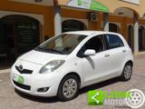 TOYOTA Yaris 5 PORTE 1.3 100 CV
