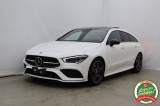 MERCEDES-BENZ CLA 200 d Auto SW Premium AMG *TETTO*NIGHT