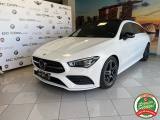 MERCEDES-BENZ CLA 200 d Auto SW Premium AMG *TETTO*NIGHT