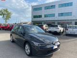 VOLKSWAGEN Golf 1.0 eTSI EVO DSG Life