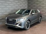 AUDI Q2 30 TDI S line Edition