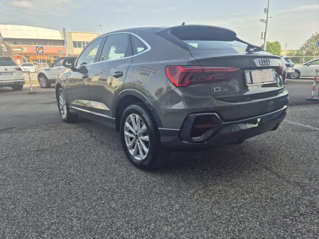 AUDI Q3 SPB 35 TDI QUATTRO S TRONIC - foto 6
