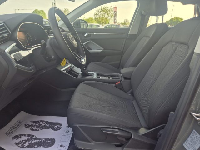 AUDI Q3 SPB 35 TDI QUATTRO S TRONIC - foto 7