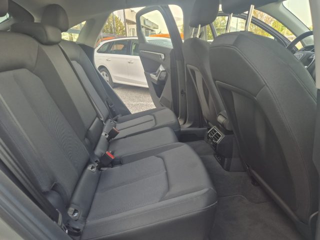 AUDI Q3 SPB 35 TDI QUATTRO S TRONIC - foto 8