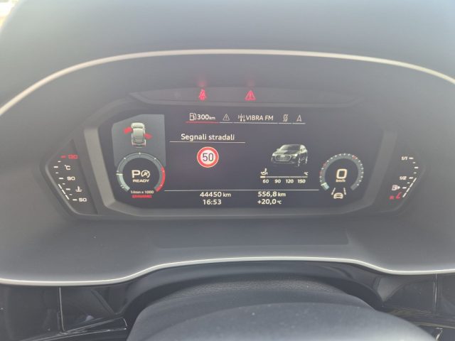 AUDI Q3 SPB 35 TDI QUATTRO S TRONIC - foto 9