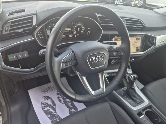 AUDI Q3 SPB 35 TDI QUATTRO S TRONIC - foto 10