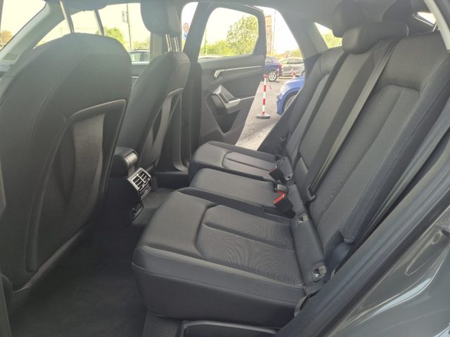 AUDI Q3 SPB 35 TDI QUATTRO S TRONIC - foto 11
