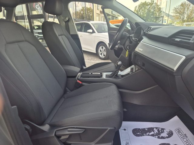 AUDI Q3 SPB 35 TDI QUATTRO S TRONIC - foto 12