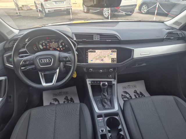 AUDI Q3 SPB 35 TDI QUATTRO S TRONIC - foto 13