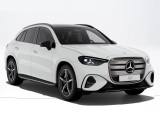 MERCEDES-BENZ GLC EQ 400 4Matic Advanced Plus