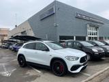 MERCEDES-BENZ G GLA 45S 4Matic+ AMG