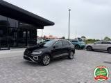 VOLKSWAGEN T-Roc 1.5 TSI ACT DSG Style RESTYLING