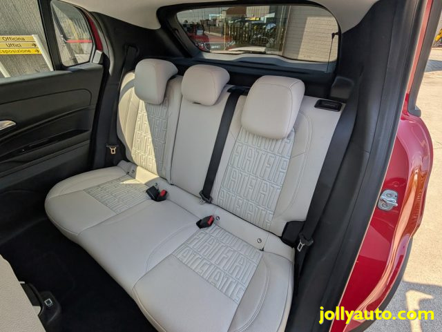 FIAT 600 HYBRID 100 CV DCT MHEV LA PRIMA  - foto 28