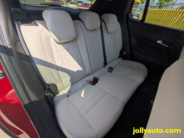 FIAT 600 HYBRID 100 CV DCT MHEV LA PRIMA  - foto 30
