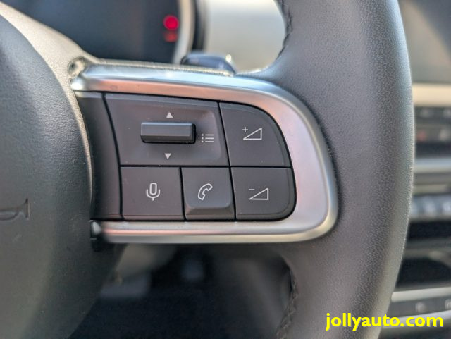 FIAT 600 HYBRID 100 CV DCT MHEV LA PRIMA  - foto 32