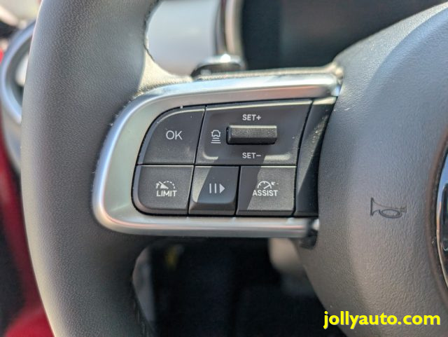 FIAT 600 HYBRID 100 CV DCT MHEV LA PRIMA  - foto 33