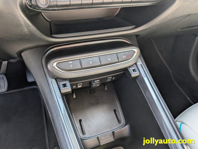 FIAT 600 HYBRID 100 CV DCT MHEV LA PRIMA  - foto 34
