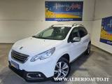 PEUGEOT 2008 1° serie BlueHDi 120 S&S Allure