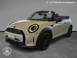 MINI Mini 1.5 Cooper Classic Cabrio Aut.