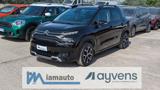 CITROEN C3 Aircross Shine GPL 1.2cc 110cv ANDROID/IOS CRUISE CONTROL