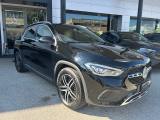MERCEDES-BENZ GLA 200 d Automatic 4Matic Sport Plus