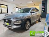 HYUNDAI Kona 1.0 T-GDI Style NEOPATENTATI