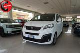 PEUGEOT Traveller BlueHDi 120 S&S Long Business