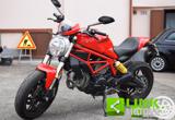 DUCATI Monster 797 PLUS