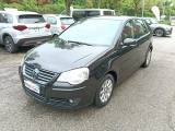 VOLKSWAGEN Polo 1.4/80CV TDI 5p. Sportline