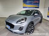 FORD Puma 1.0 EcoBoost Hybrid 125 CV S&S Titanium X