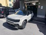 JEEP Avenger Summit-1.2 48V-MHEV-Pelle-Winter Pack-P.Consegna