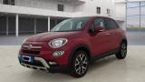 FIAT 500X 1.4 MultiAir 140 CV Cross IDONEA PER NEOPATENTATI